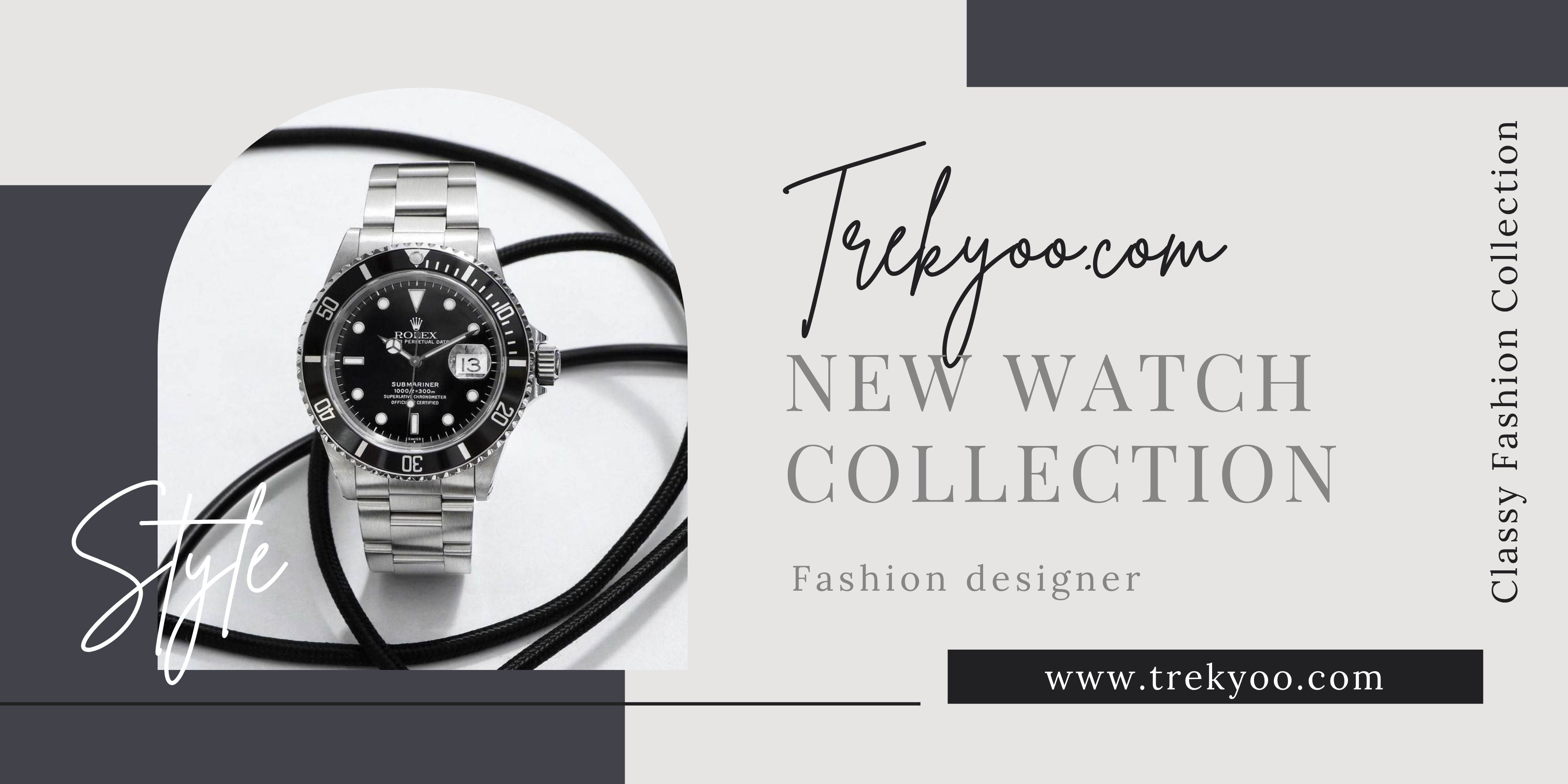 Men's Watch
